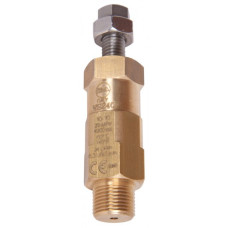 PA VS240 Safety Relief Valve 60.1560.00