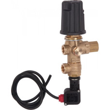 PA VB9 Pressure Regulating Unloader Valve and Pressure Switch 60.2365.00
