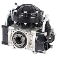 Comet P48 2 Diaphragm Pump 6006000100