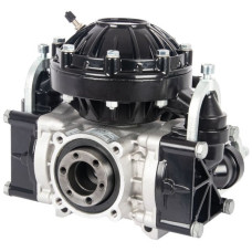 Comet P48 2 Diaphragm Pump 6006000100 Comet P48 2 Diaphragm Pump 6006000100