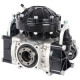 Comet P48 Series Medium Pressure Diaphragm Pump and Accessories