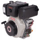 Yanmar Diesel Engines for Interpumps