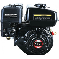Loncin G200F-P Petrol Engine