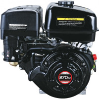 Loncin G270F-P Petrol Engine