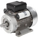 Melegari Electric Motors for Pumps 110 and 240 Volt Male Shaft Melegari Electric Motors for Pumps 110 and 240 Volt Male Shaft