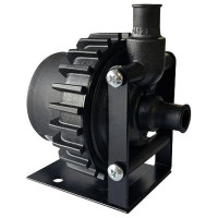 Flojet D5T-38/810N Vario Wet Rotor Centrifugal Pump 6055U1001