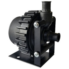 Flojet D5T-38/810N Vario Wet Rotor Centrifugal Pump 6055U1001