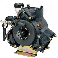 Comet APS51 3 Diaphragm Pump 6090002200 40 Bar 53.9 Lpm