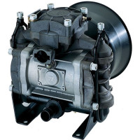 Comet BP40K 2 Diaphragm Pump 6088100300 15 Bar 43.3 Lpm Comet BP40K 2 Diaphragm Pump 6088100300 15 Bar 43.3 Lpm
