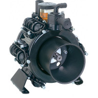 Comet BP205K 6 Diaphragm Pump 6104100100 20 Bar 197 Lpm Comet BP205K 6 Diaphragm Pump 6104100100 20 Bar 197 Lpm