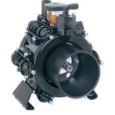 Comet BP205K 6 Diaphragm Pump 6104100100 20 Bar 197 Lpm Comet BP205K 6 Diaphragm Pump 6104100100 20 Bar 197 Lpm