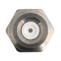 Suttner Ceramic High Pressure Nozzle 1/4" MEG 0005 610506