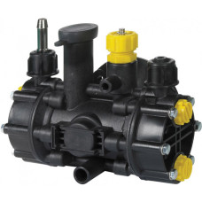 Comet MC18 2 Diaphragm Pump 6127000100 15 Bar 11.9 Lpm