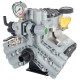 Comet P40/20 Series Medium Pressure Diaphragm Pumps and Accessories