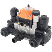 Comet BPX25 2 Diaphragm Pump 6163001100 20 Bar 27.9 Lpm