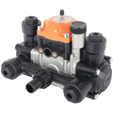 Comet BPX25 2 Diaphragm Pump 6163000700 20 Bar 27.9 Lpm
