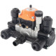 Comet BPX25 Series Low Pressure Diaphragm Pumps and Accessories