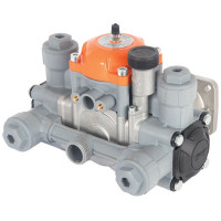 Comet BPX25 2 Diaphragm Pump 6163001200 15 Bar 28.4 Lpm