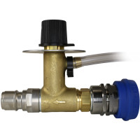 Kew Alto Foam Injector 6401244