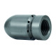 Suttner Cylinder Style Sewer Nozzles with Forward Jets 500 Bar