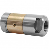 Suttner ST-49.2 Rotating Drain and Sewer Cleaning Nozzle 649050536150