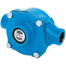 Hypro 6500C-R Roller Vane Pump - Reverse Rotation 82.5 Bar 20.7 Lpm