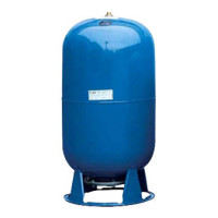 elbi AFV 50 Litre Accumulator Pressure Vessel 10 Bar Max