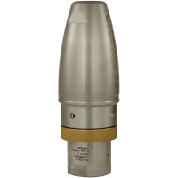 Suttner - Cleantecs HM1000 Rotating Nozzle 02 1/4"F 655100520