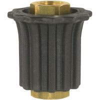 Suttner Adjustable Nozzle 1/4"F 250 Bar 65720