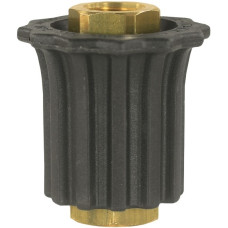 Suttner Adjustable Nozzle 1/4"F 250 Bar 65720