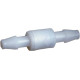 Mini Polypropylene Check Valves