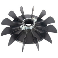 Melegari Motor Fan 699-1073 Melegari Motor Fan 699-1073