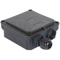 Melegari Terminal Box Three Phase 699-1079