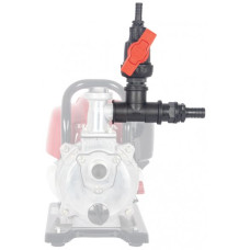 Honda Water Pump Bypass Valve Kit 700-2126
