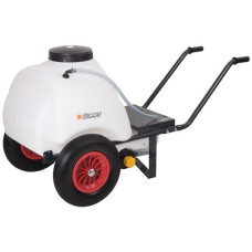 Comet 120 Litre Wheelbarrow Tank 7007007400