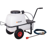 Comet 50 Litre Wheelbarrow Tank 7007007800