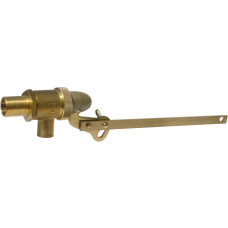 Suttner Float Valve For PEKI 12mm 30 Lpm 70105