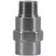 Suttner Flow Restrictor Valves