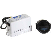 Rule 33ALA High Bilge Water Level Alarm 12V