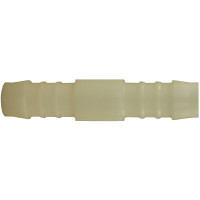 Suttner Hose Joiner Plastic 6mm 71510