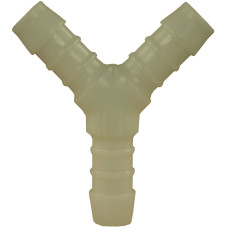 Suttner Hose Joiner Plastic Y 12mm 71630