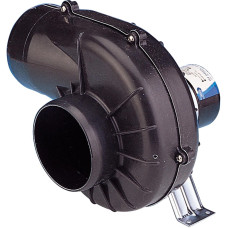 Jabsco Snail Cam Blower 35440-0000 Flexmount 12V 102mm Hose