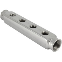 Suttner Distributor Connector Block Manifold 725041012