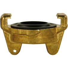 Geka Bayonet Blank Coupling 72510