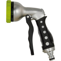 Hozelock Style 16mm Universal Spray Gun X QC Plug 726419