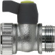 Suttner Mini Ball Valves