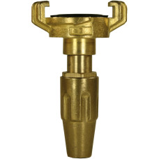 Geka Bayonet Coupling With Spray Nozzle 72681