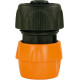 Hozelock Style Fittings - Plastic