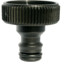 Hozelock Style Coupling Plug Plastic 3/4"F 72710