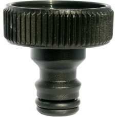 Hozelock Style Coupling Plug Plastic 1"F 72713